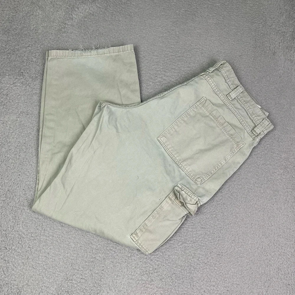 Wrangler cargo‎ pants
